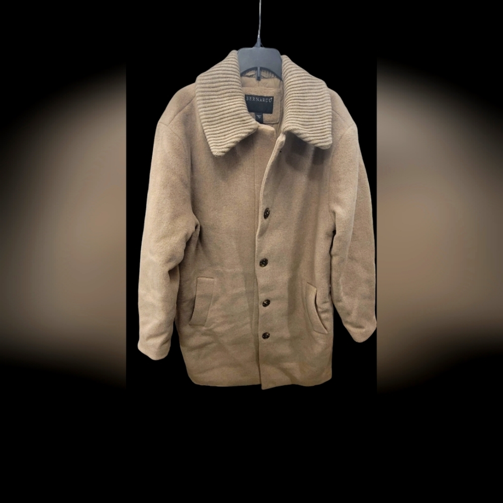 Bernado coat